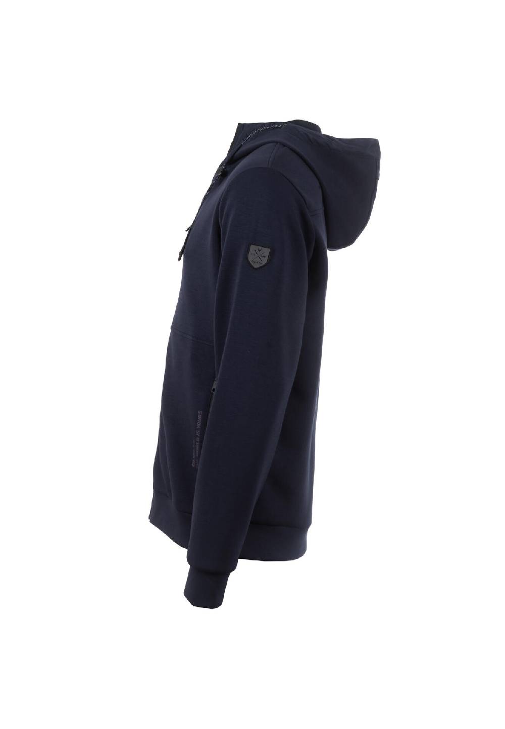 Sonia Originelli Sweatjacke, Kapuze - Fashion, Damenmode, Herrenmode Bis zu 55% Rabatt