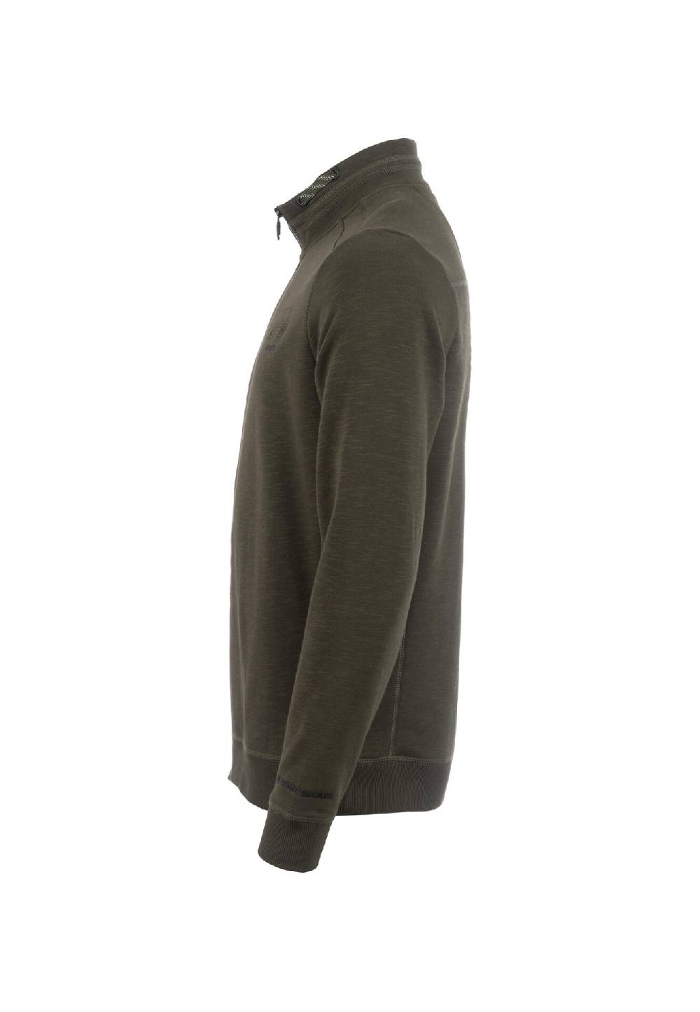 Sonia Originelli Sweatshirt, 1/1 Arm, Troyerkragen - Fashion, Damenmode, Herrenmode Discount Store für neue Produkte