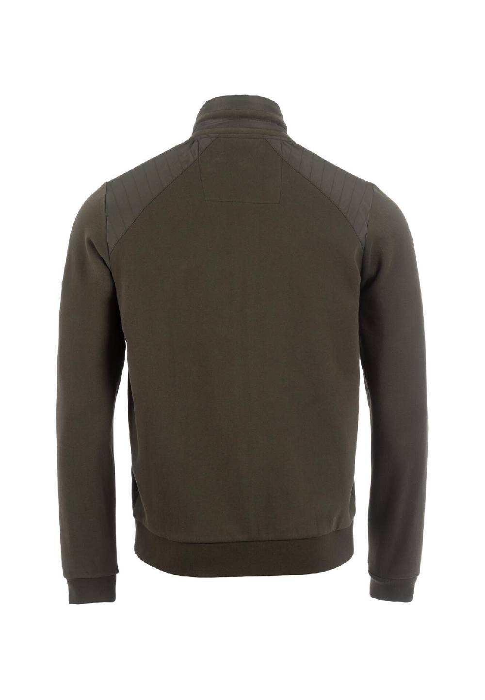 Sonia Originelli Sweatjacke, 1/1 Arm, Stehkragen - Fashion, Damenmode, Herrenmode Super Rabatt