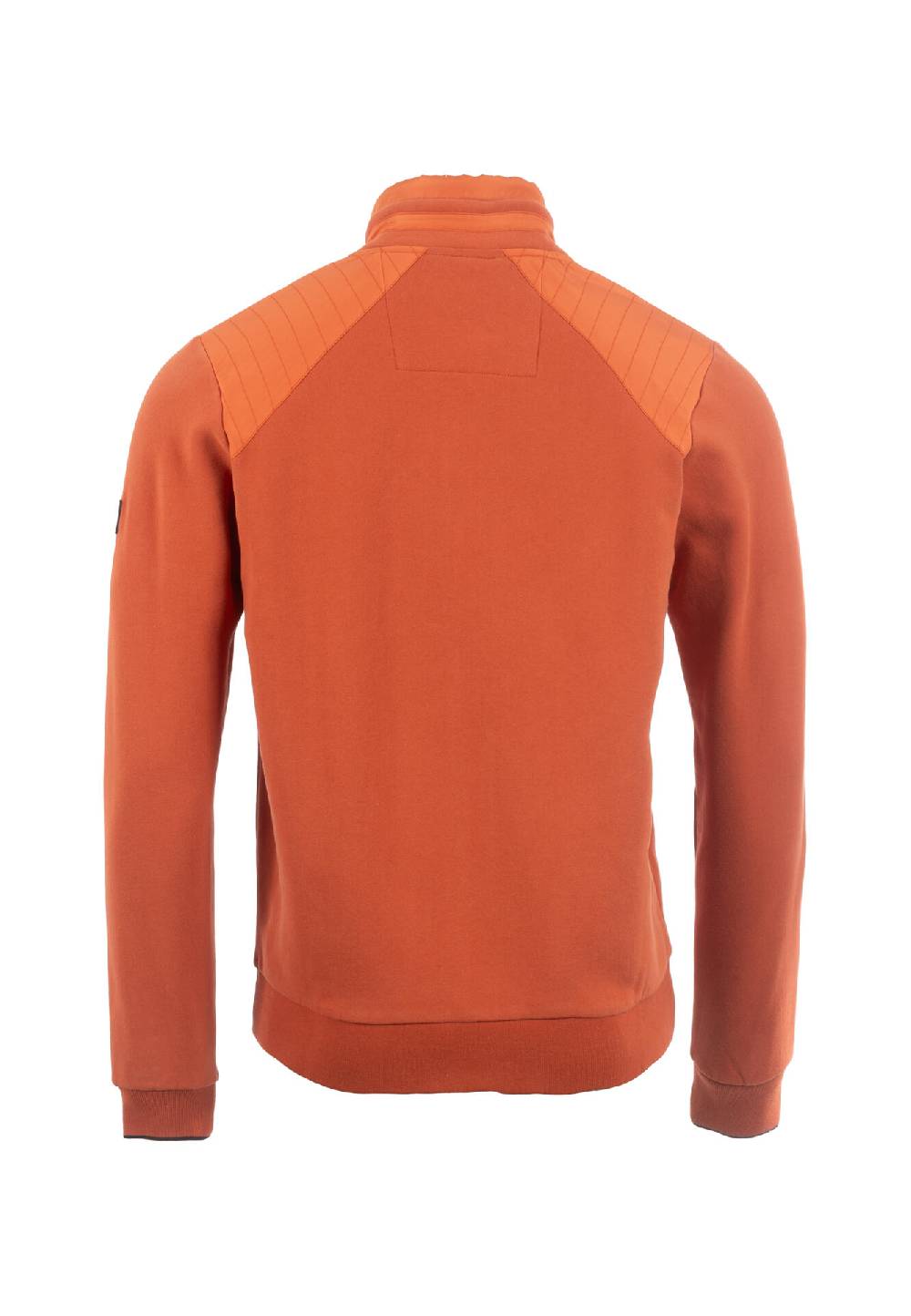 Sonia Originelli Sweatjacke, 1/1 Arm, Stehkragen - Fashion, Damenmode, Herrenmode Riesige Rabatte