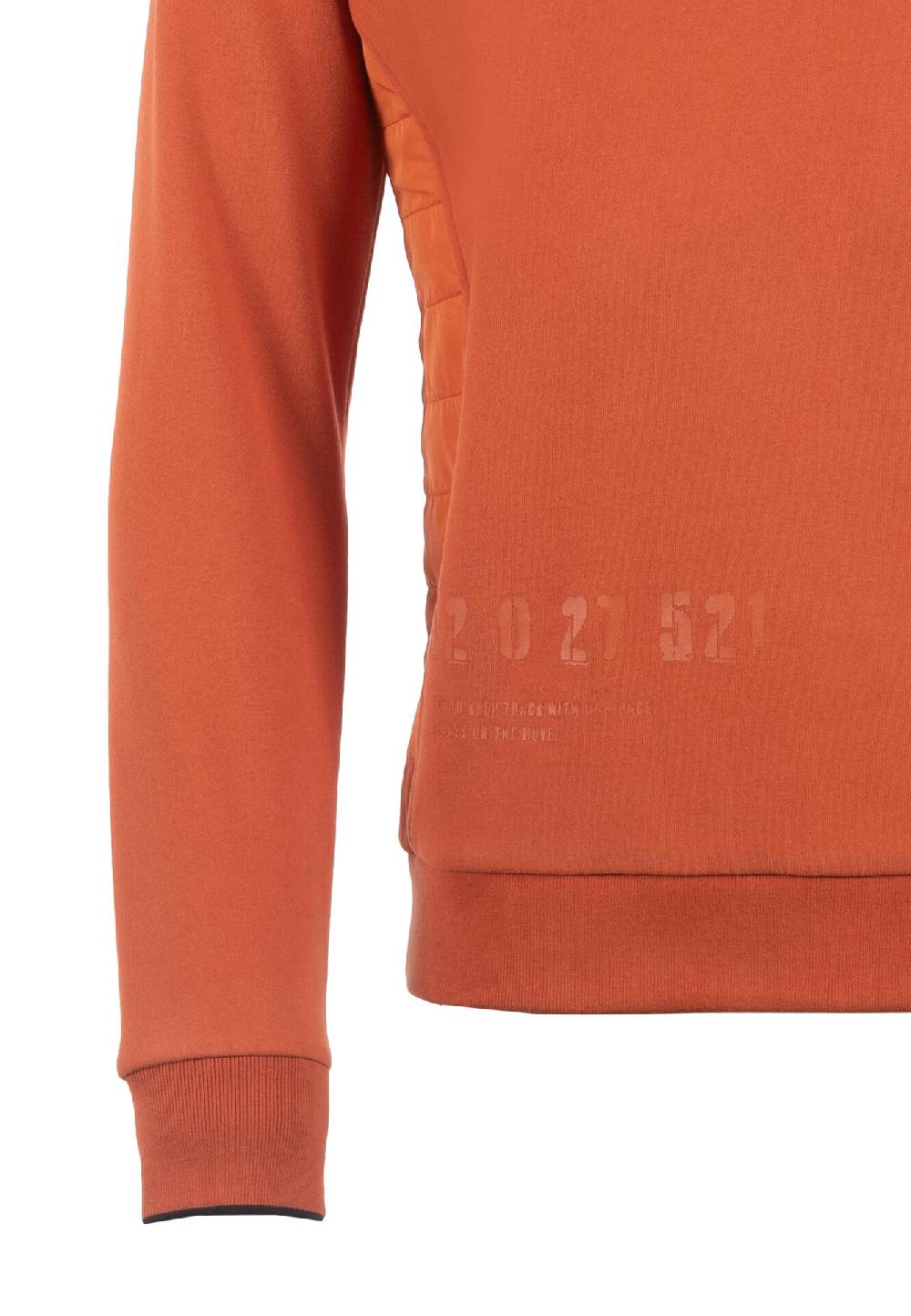 Sonia Originelli Sweatshirt, 1/1 Arm, Troyerkragen - Fashion, Damenmode, Herrenmode 50% Rabatt mit kostenlosem Versand