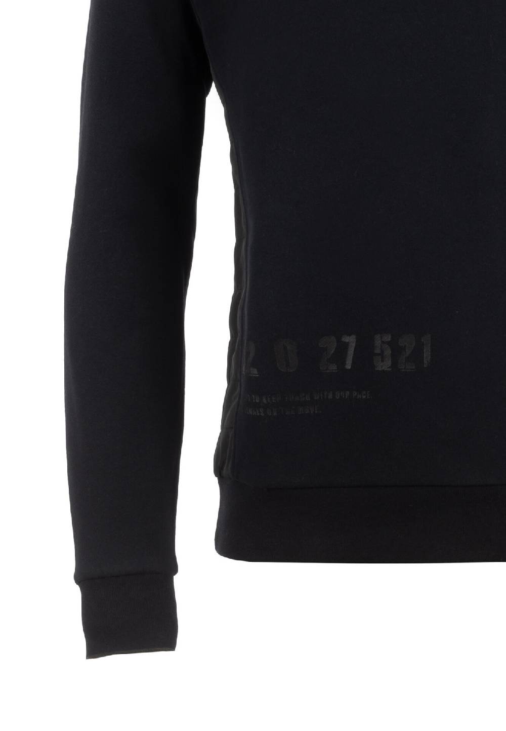 Sonia Originelli Sweatshirt, 1/1 Arm, Troyerkragen - Fashion, Damenmode, Herrenmode Clearance-Verkauf