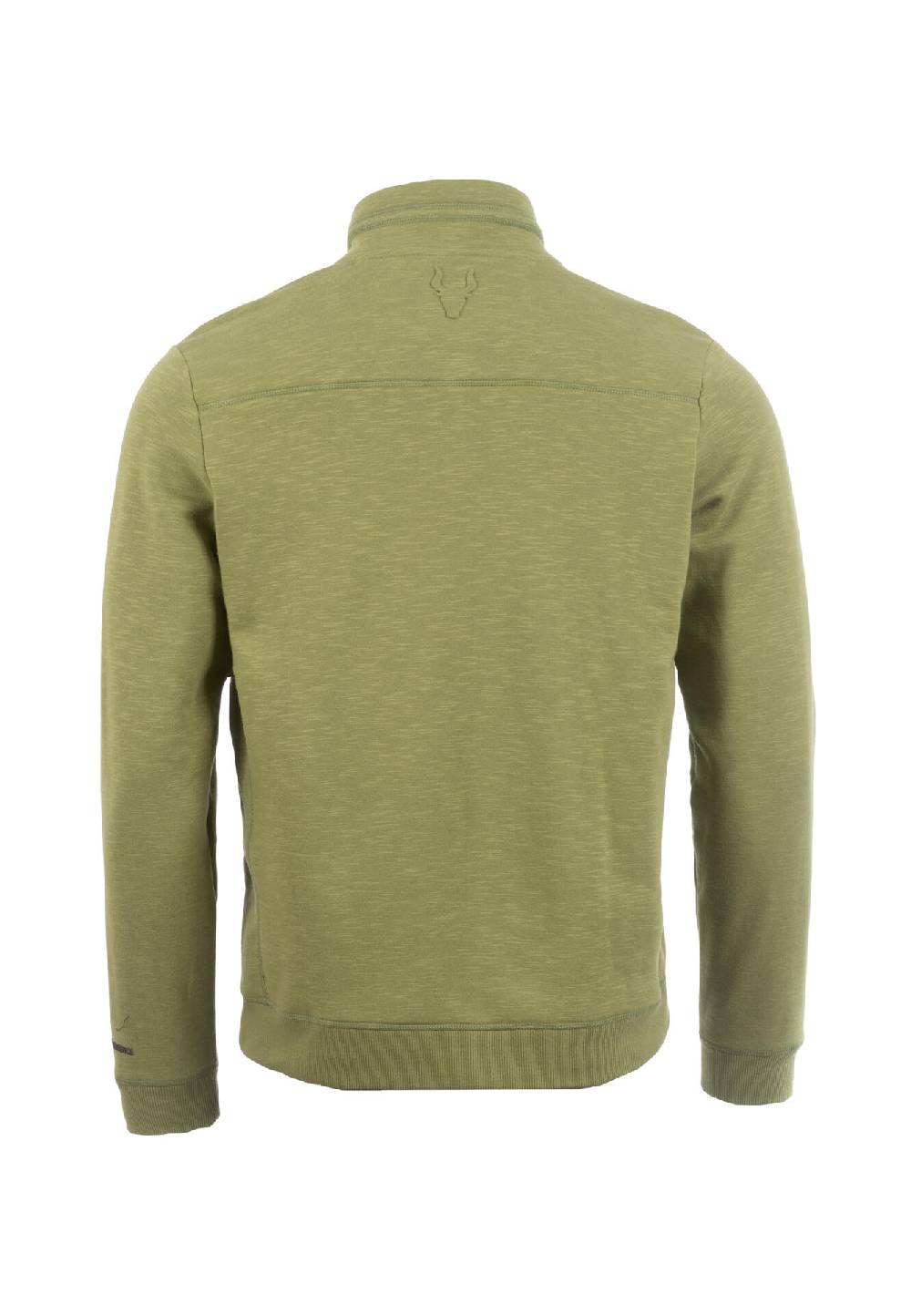 Sonia Originelli Sweatshirt, 1/1 Arm, Troyerkragen - Fashion, Damenmode, Herrenmode Speichern exportieren