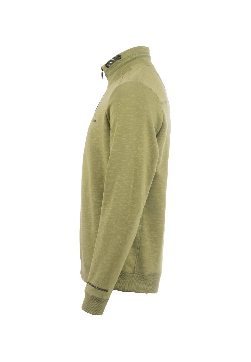 Sonia Originelli Sweatshirt, 1/1 Arm, Troyerkragen - Fashion, Damenmode, Herrenmode Speichern exportieren