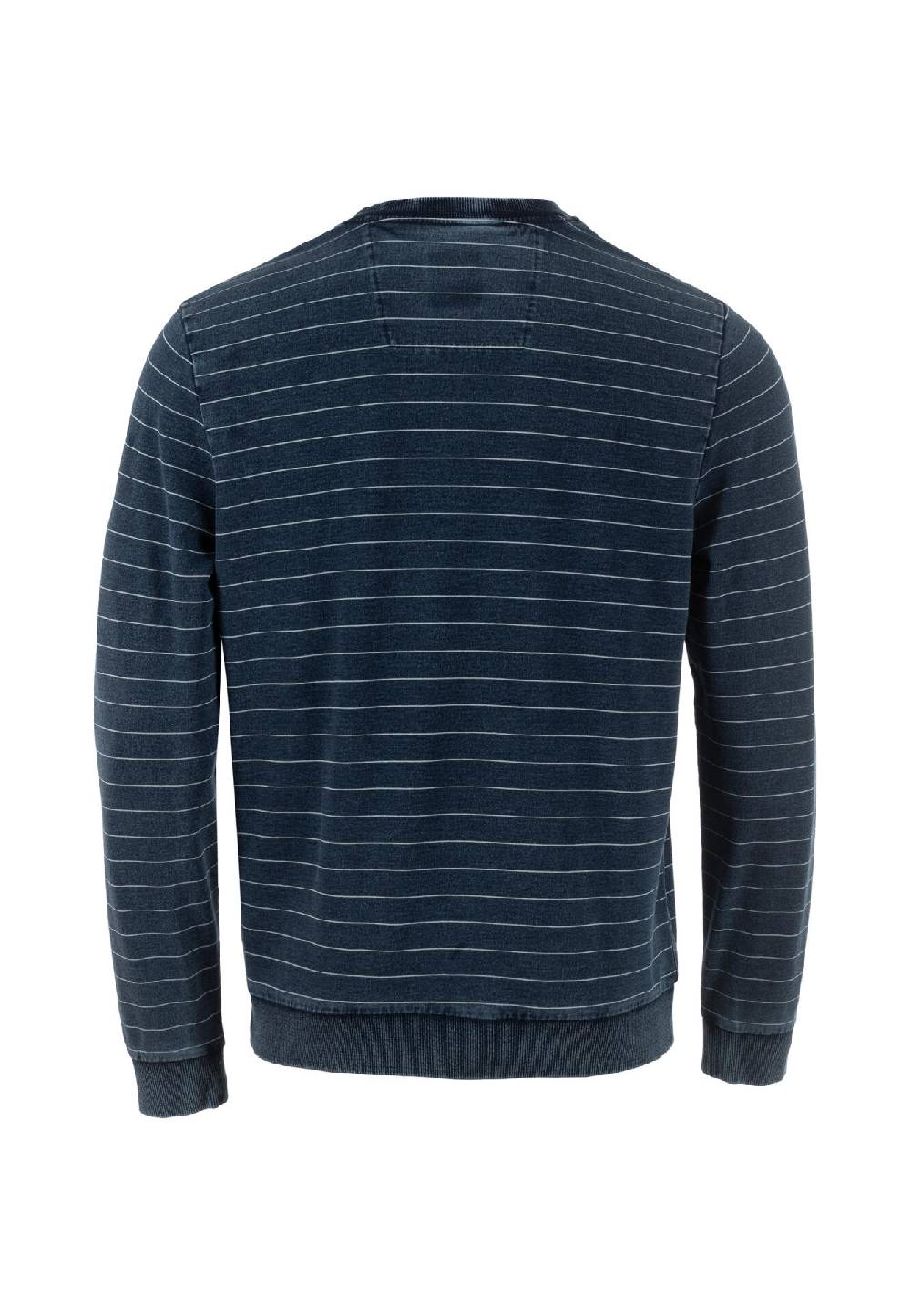 Sonia Originelli Leichtsweatshirt, 1/1 Arm, Henleykragen - Fashion, Damenmode, Herrenmode Black Friday Preise