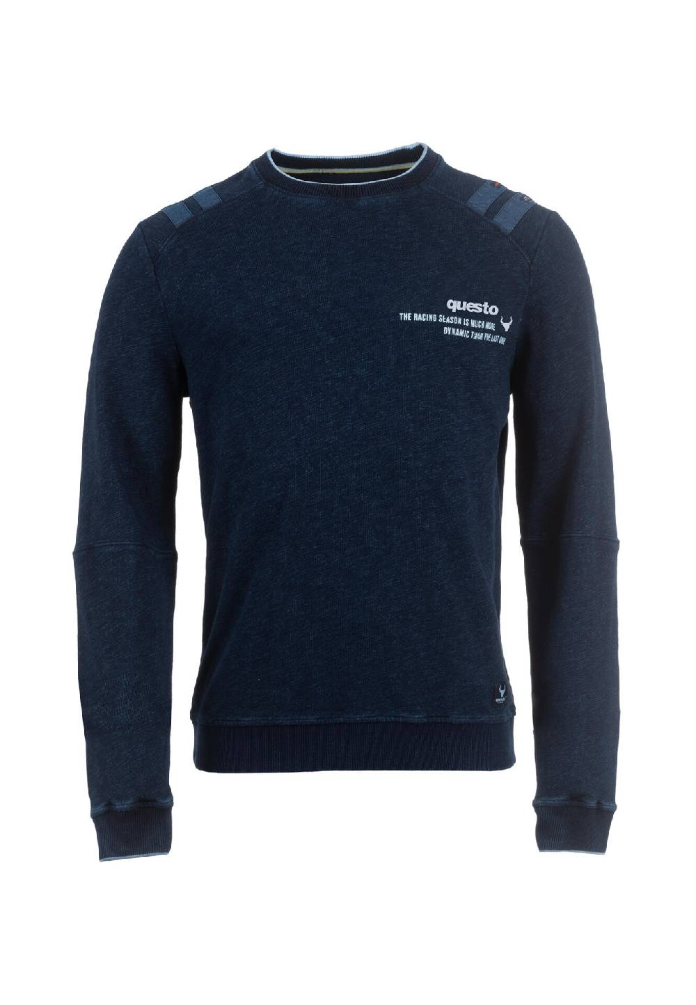 Sonia Originelli Sweatshirt, 1/1 Arm, Rundhalsausschnitt - Fashion, Damenmode, Herrenmode