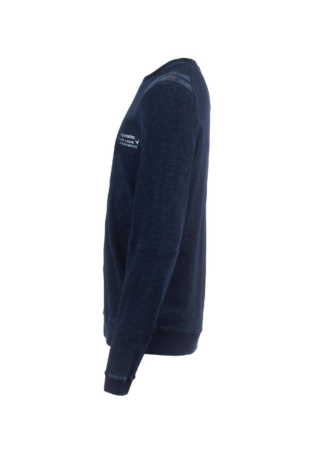 Sonia Originelli Sweatshirt, 1/1 Arm, Rundhalsausschnitt - Fashion, Damenmode, Herrenmode Im Verkauf