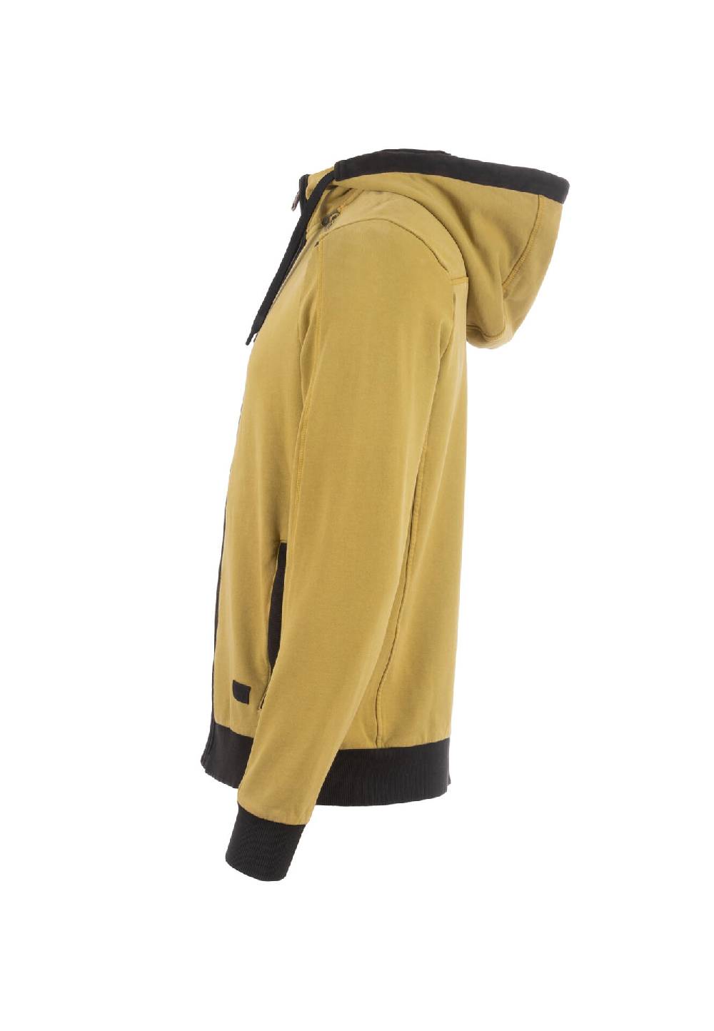 Sonia Originelli Sweatjacke, 1/1 Arm, Kapuze - Fashion, Damenmode, Herrenmode 50% Rabatt für begrenzte Zeit
