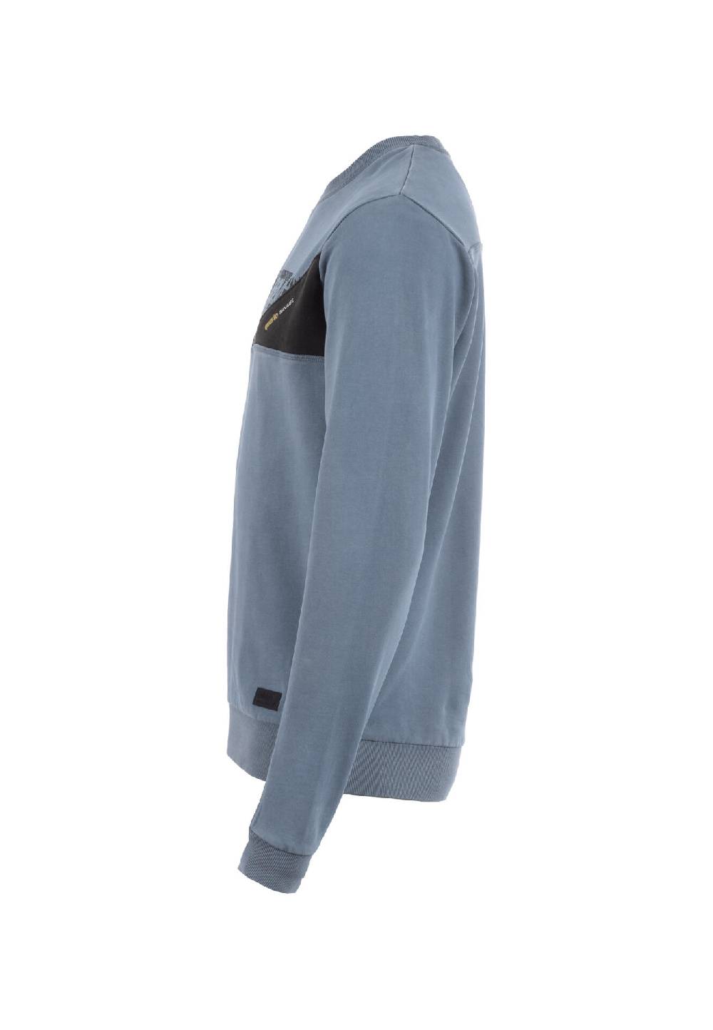 Sonia Originelli Sweatshirt, 1/1 Arm, Rundhalsausschnitt - Fashion, Damenmode, Herrenmode Rabatte dieses Monats