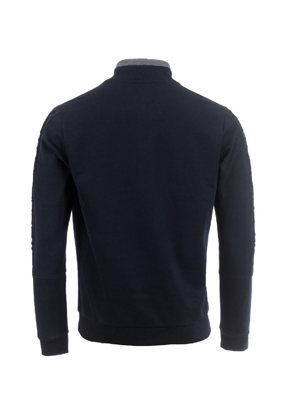 Sonia Originelli Sweatshirt, 1/1 Arm, Troyerkragen - Fashion, Damenmode, Herrenmode 2025