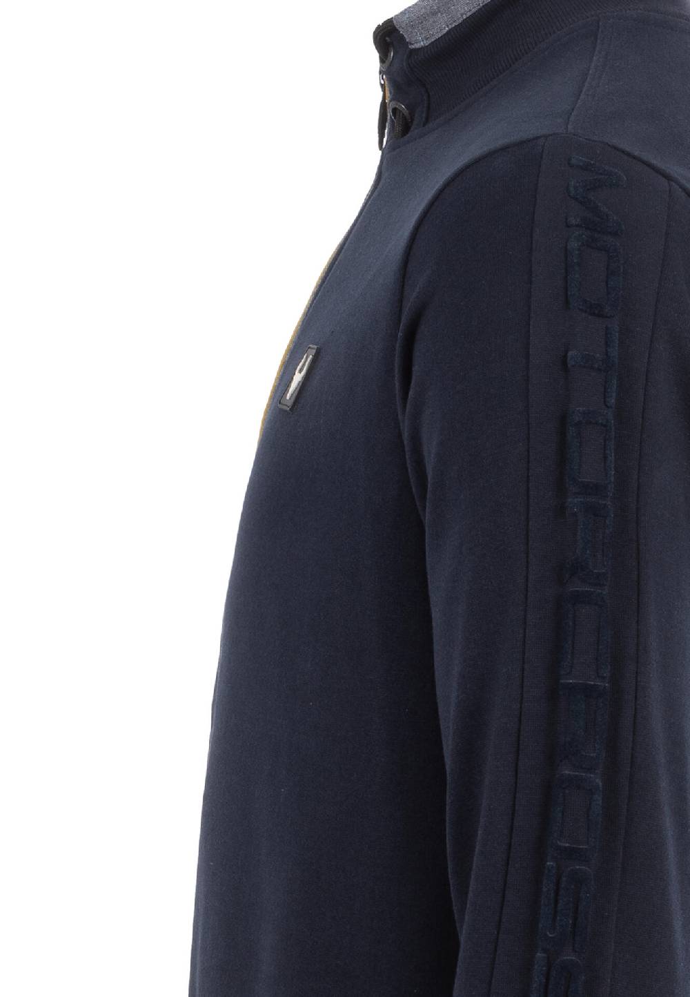 Sonia Originelli Sweatshirt, 1/1 Arm, Troyerkragen - Fashion, Damenmode, Herrenmode 2025