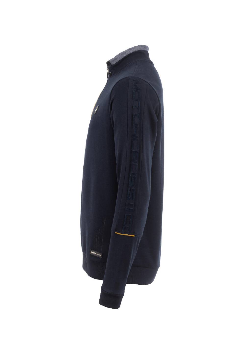 Sonia Originelli Sweatshirt, 1/1 Arm, Troyerkragen - Fashion, Damenmode, Herrenmode 2025
