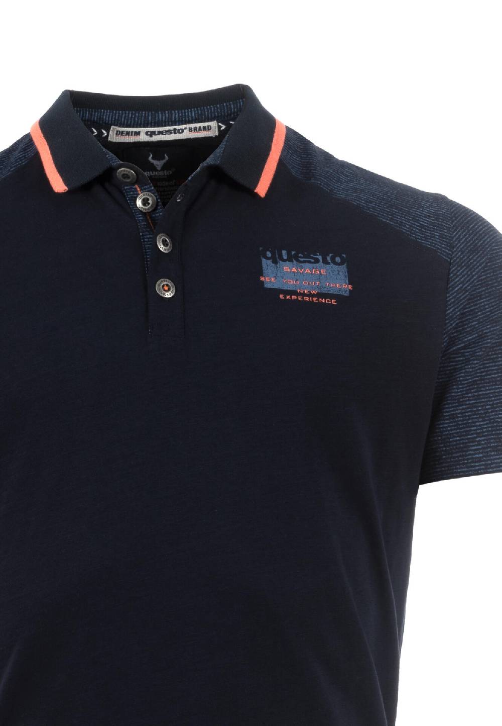 Sonia Originelli Poloshirt, 1/2 Arm, Polokragen - Fashion, Damenmode, Herrenmode Blitzverkäufe
