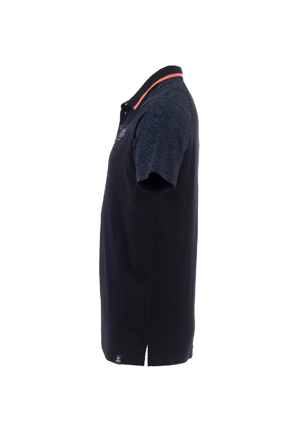 Sonia Originelli Poloshirt, 1/2 Arm, Polokragen - Fashion, Damenmode, Herrenmode Blitzverkäufe