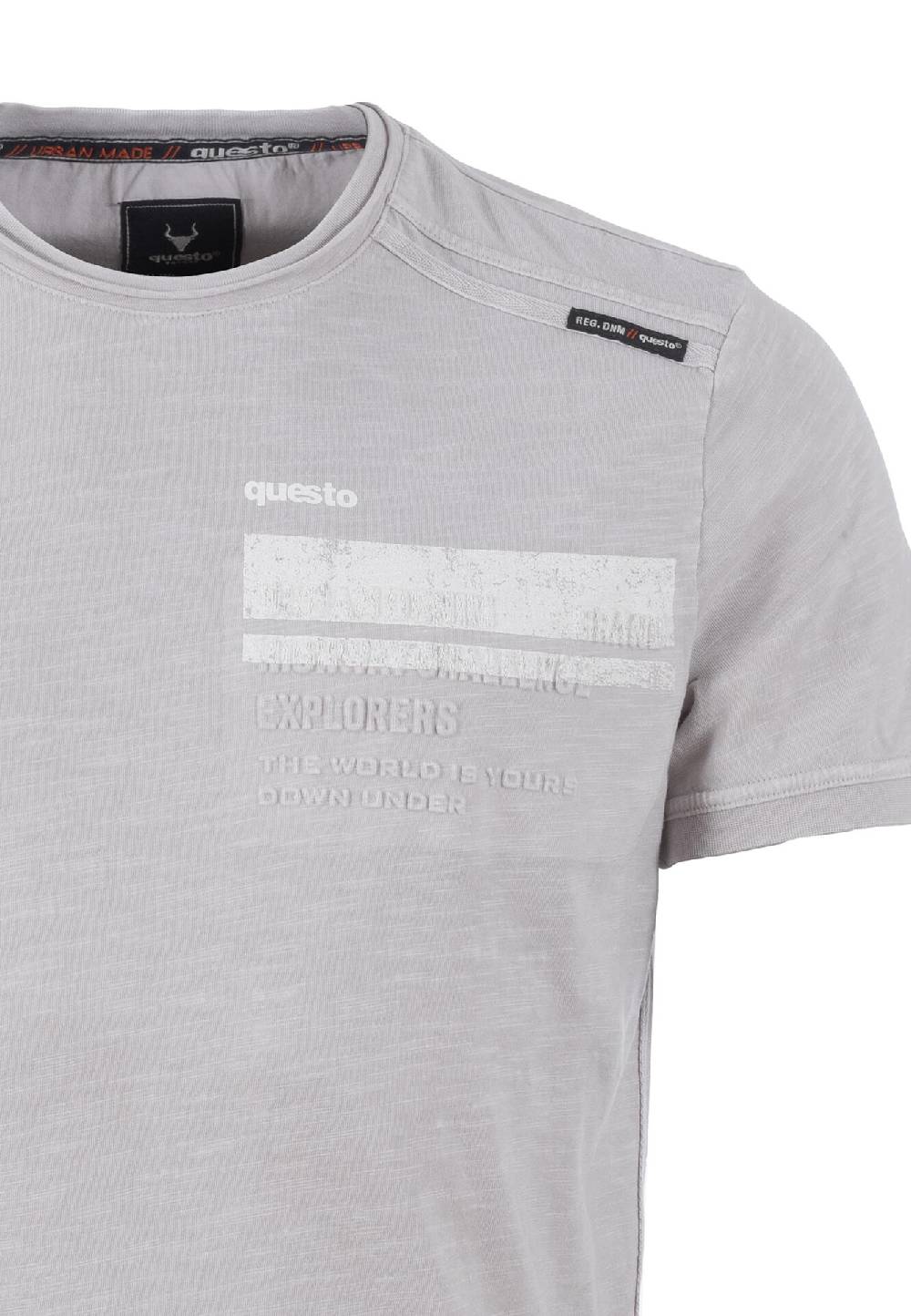 Sonia Originelli Shirt, 1/2 Arm, Rundhalsausschnitt - Fashion, Damenmode, Herrenmode Kostenloser Versand