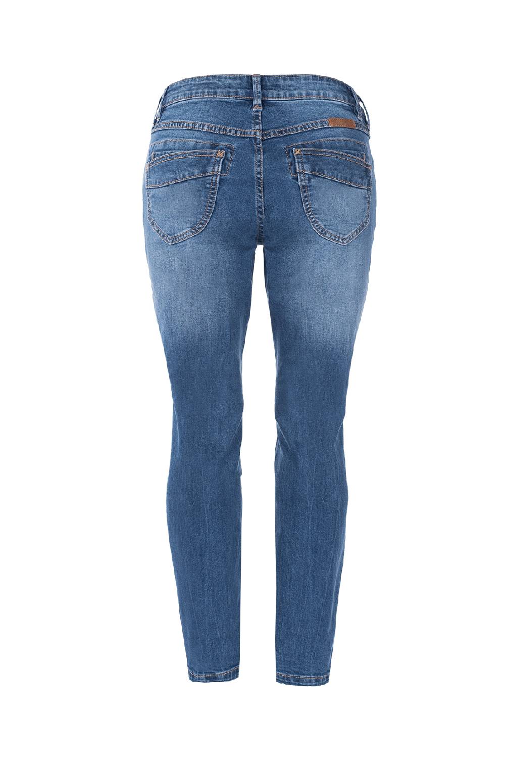 Sonia Originelli Jeans, Straight Fit, normale Leibhöhe - Fashion, Damenmode, Herrenmode Begrenztes Angebot