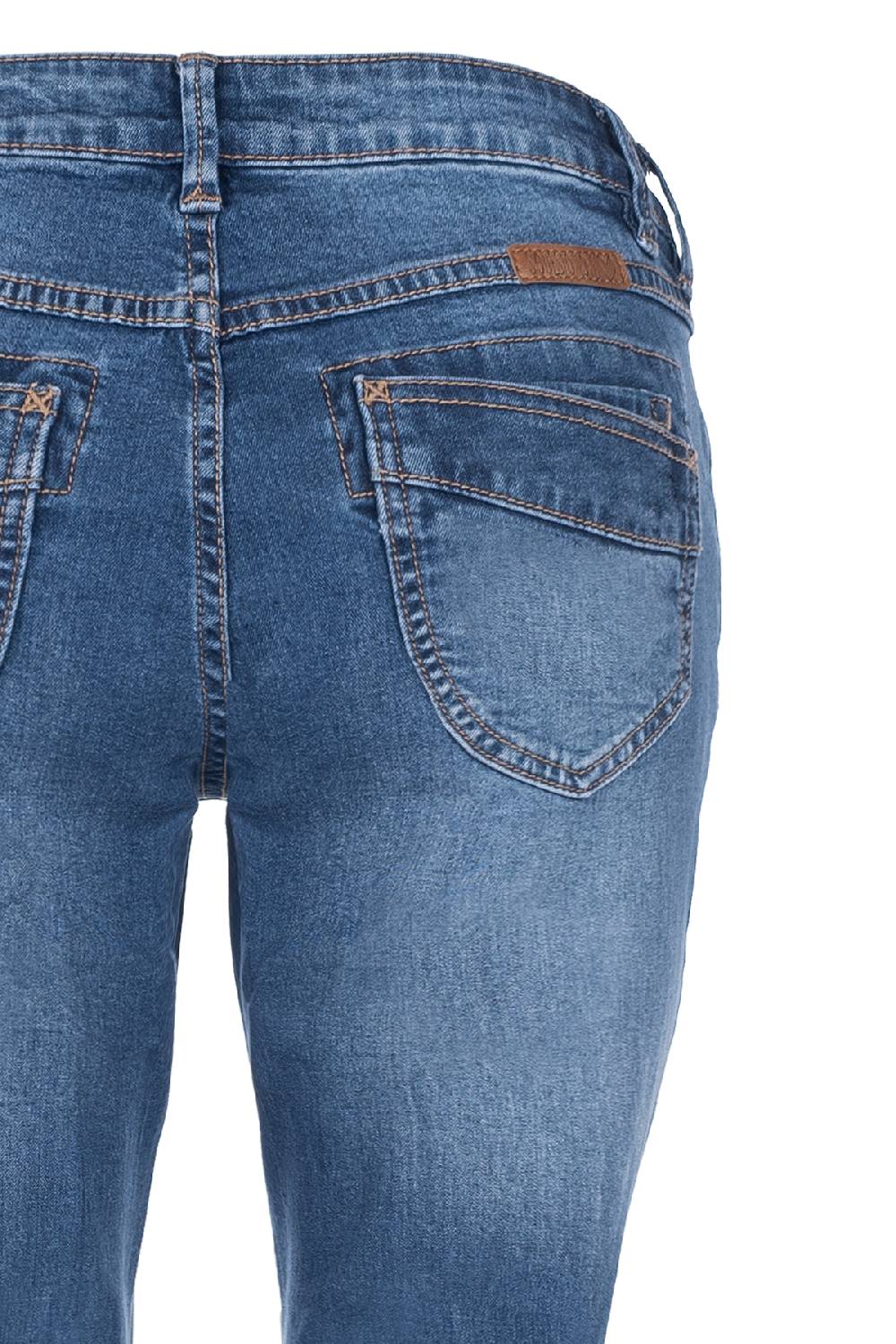 Sonia Originelli Jeans, Straight Fit, normale Leibhöhe - Fashion, Damenmode, Herrenmode Begrenztes Angebot