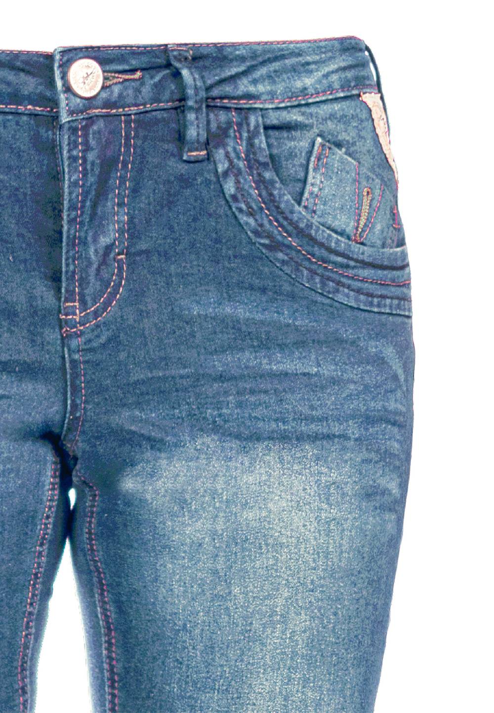 Sonia Originelli Jeans Straight Fit - SOQMONA - Fashion, Damenmode, Herrenmode Online Shopping