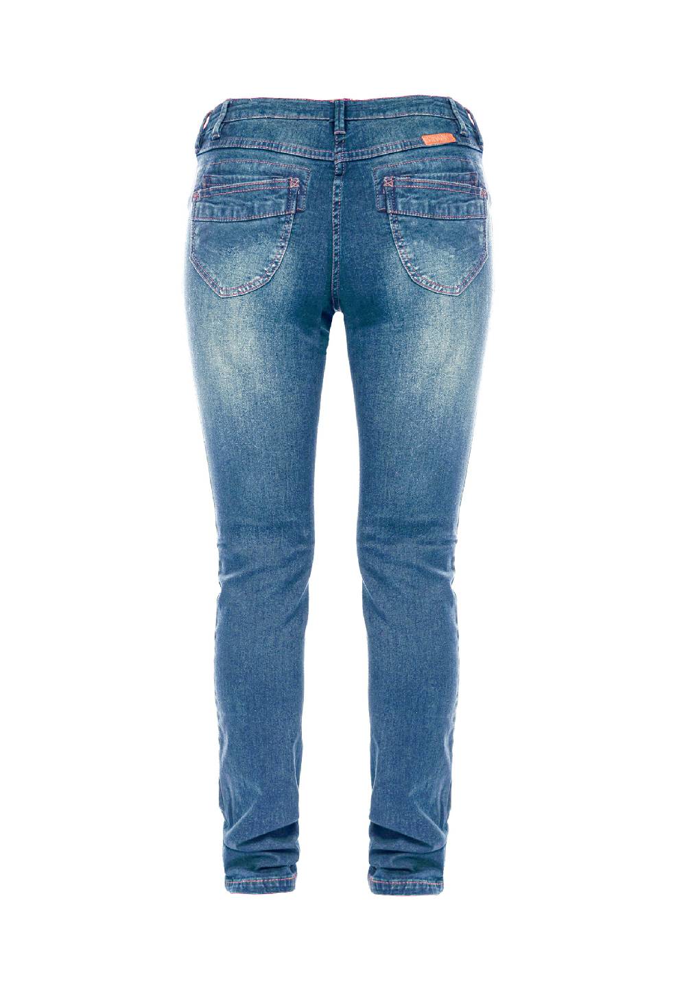 Sonia Originelli Jeans Straight Fit - SOQMONA - Fashion, Damenmode, Herrenmode Online Shopping