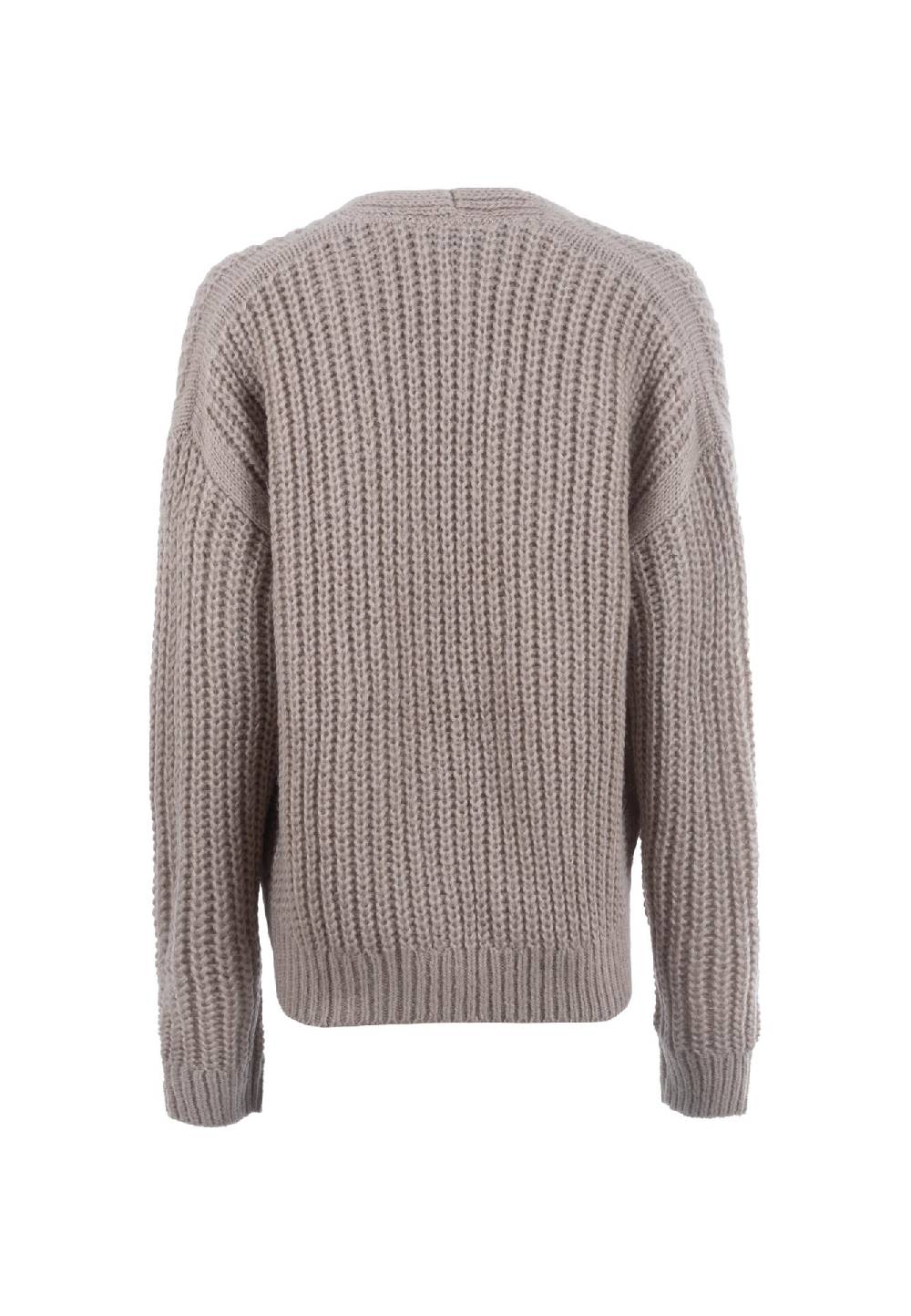Sonia Originelli Strickjacke, 1/1 Arme, V-Ausschnitt - Fashion, Damenmode, Herrenmode Cyber Monday