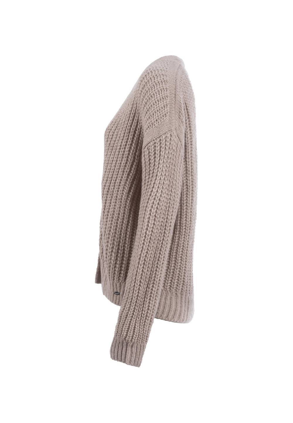 Sonia Originelli Strickjacke, 1/1 Arme, V-Ausschnitt - Fashion, Damenmode, Herrenmode Cyber Monday