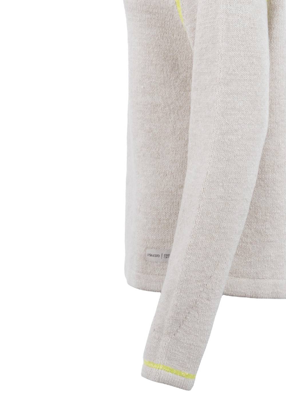 Sonia Originelli Strickpullover, 1/1 Arm, Rollkragen - Fashion, Damenmode, Herrenmode Osterangebot