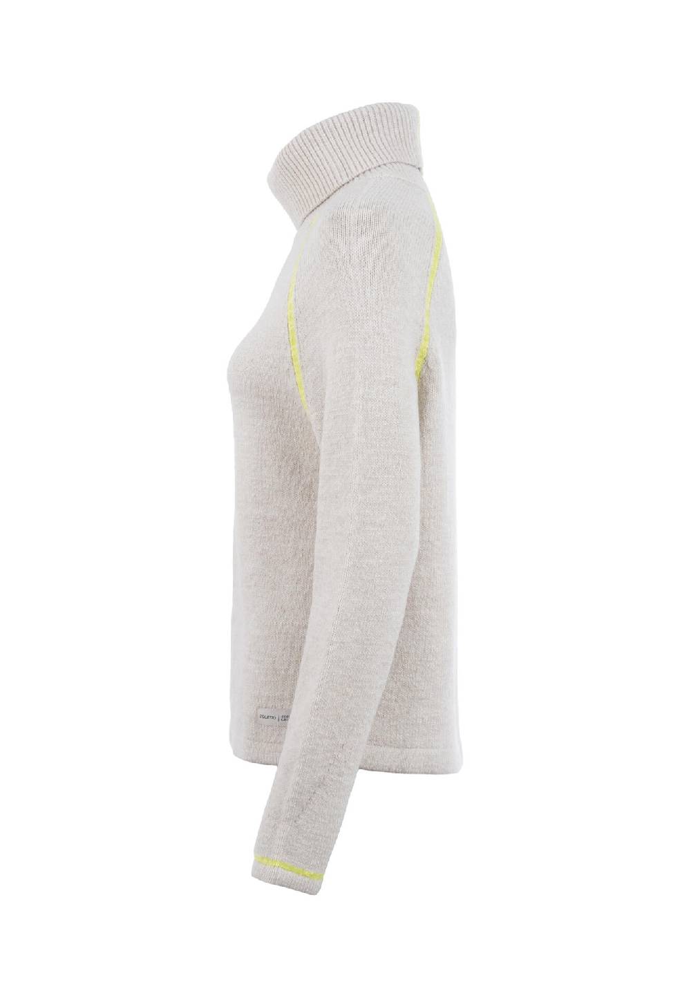Sonia Originelli Strickpullover, 1/1 Arm, Rollkragen - Fashion, Damenmode, Herrenmode Osterangebot