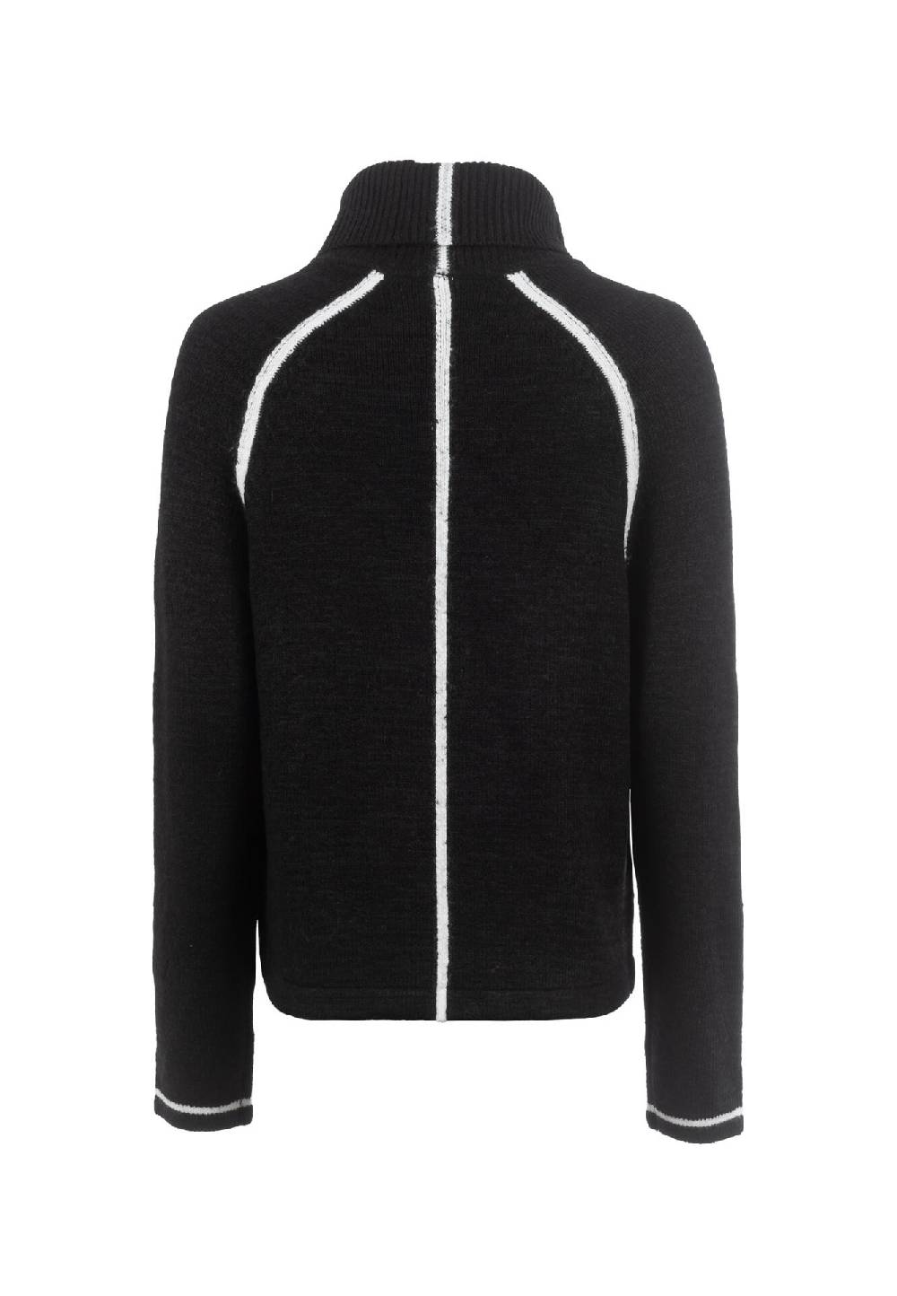 Sonia Originelli Strickpullover, 1/1 Arm, Rollkragen - Fashion, Damenmode, Herrenmode Muttertagsangebot