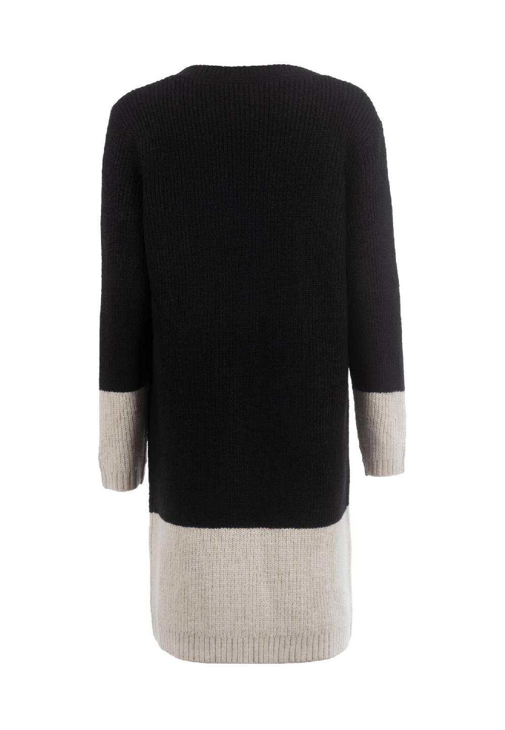 Sonia Originelli Strickjacke, 1/1 Arm, V-Ausschnitt - Fashion, Damenmode, Herrenmode Vatertagsangebot