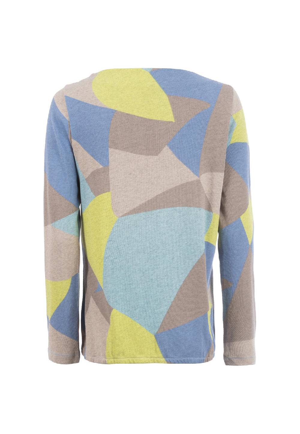 Sonia Originelli Leichtstrickpullover, 1/1 Arm, U-Boot-Ausschnitt - Fashion, Damenmode, Herrenmode Valentinstagsangebot