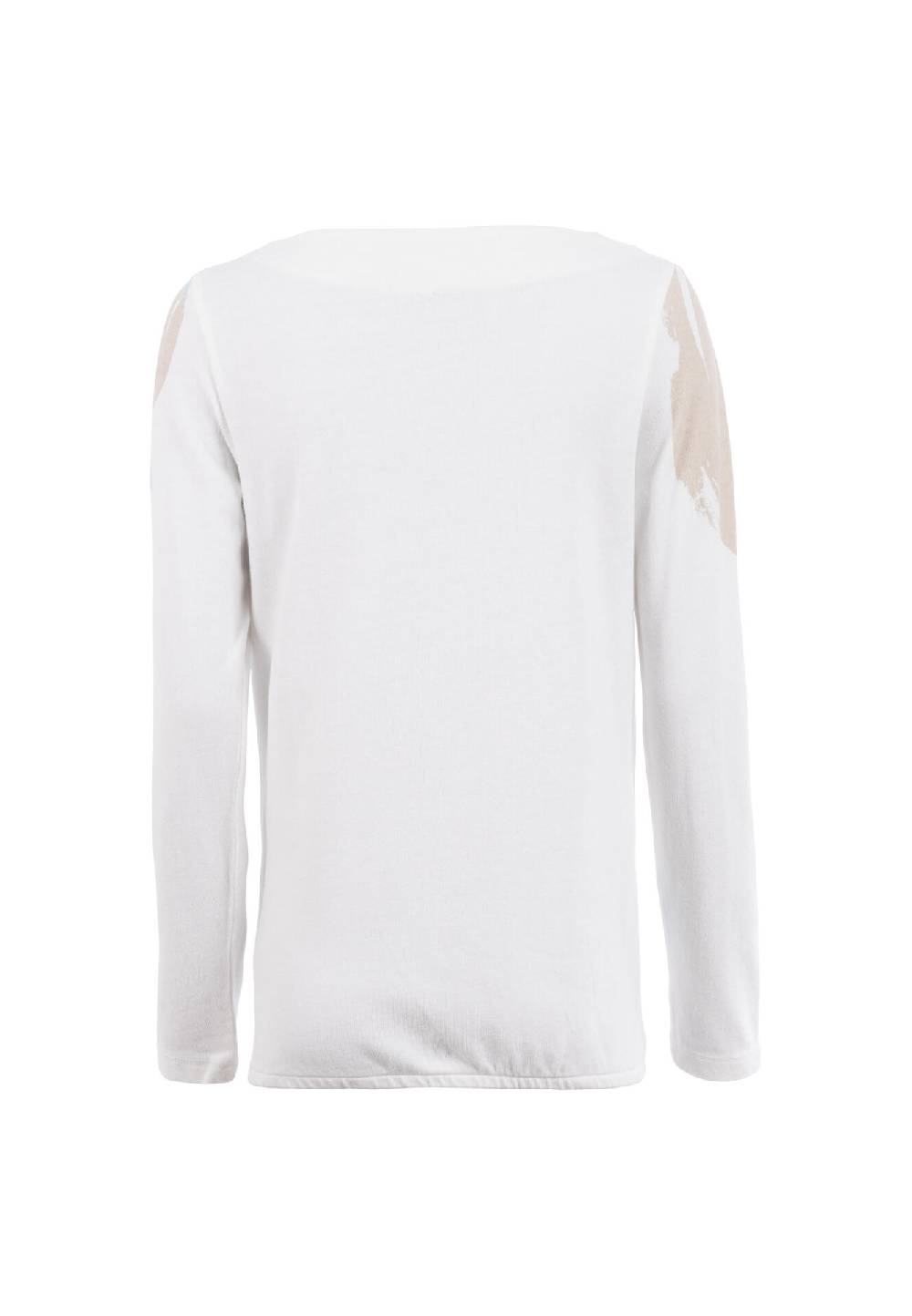 Sonia Originelli Leichtstrickpullover, 1/1 Arm, U-Boot-Ausschnitt - Fashion, Damenmode, Herrenmode Jubiläumsangebot