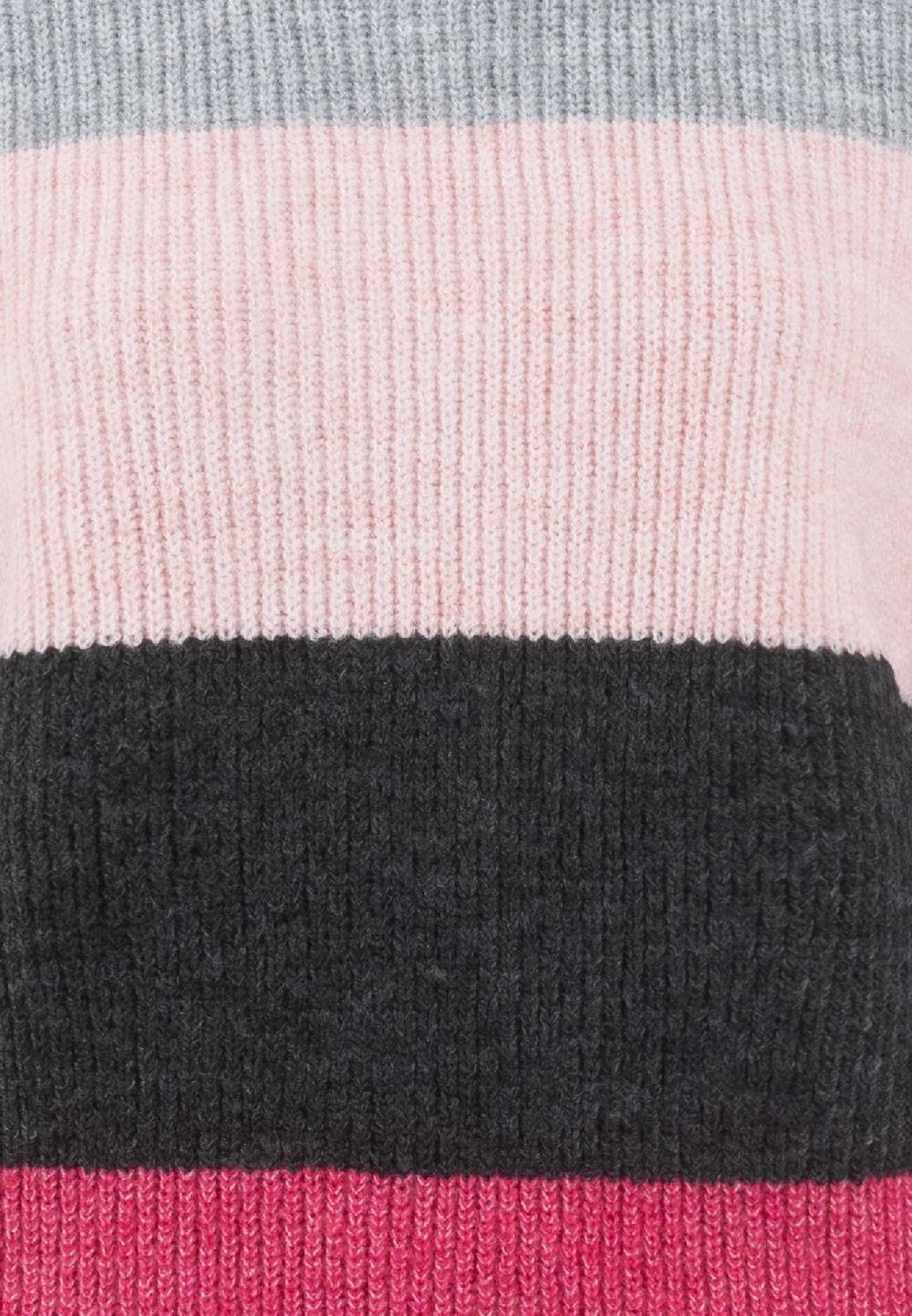 Sonia Originelli Strickpullover, 1/1 Arm, Rundhalsausschnitt - Fashion, Damenmode, Herrenmode Heißer Verkauf