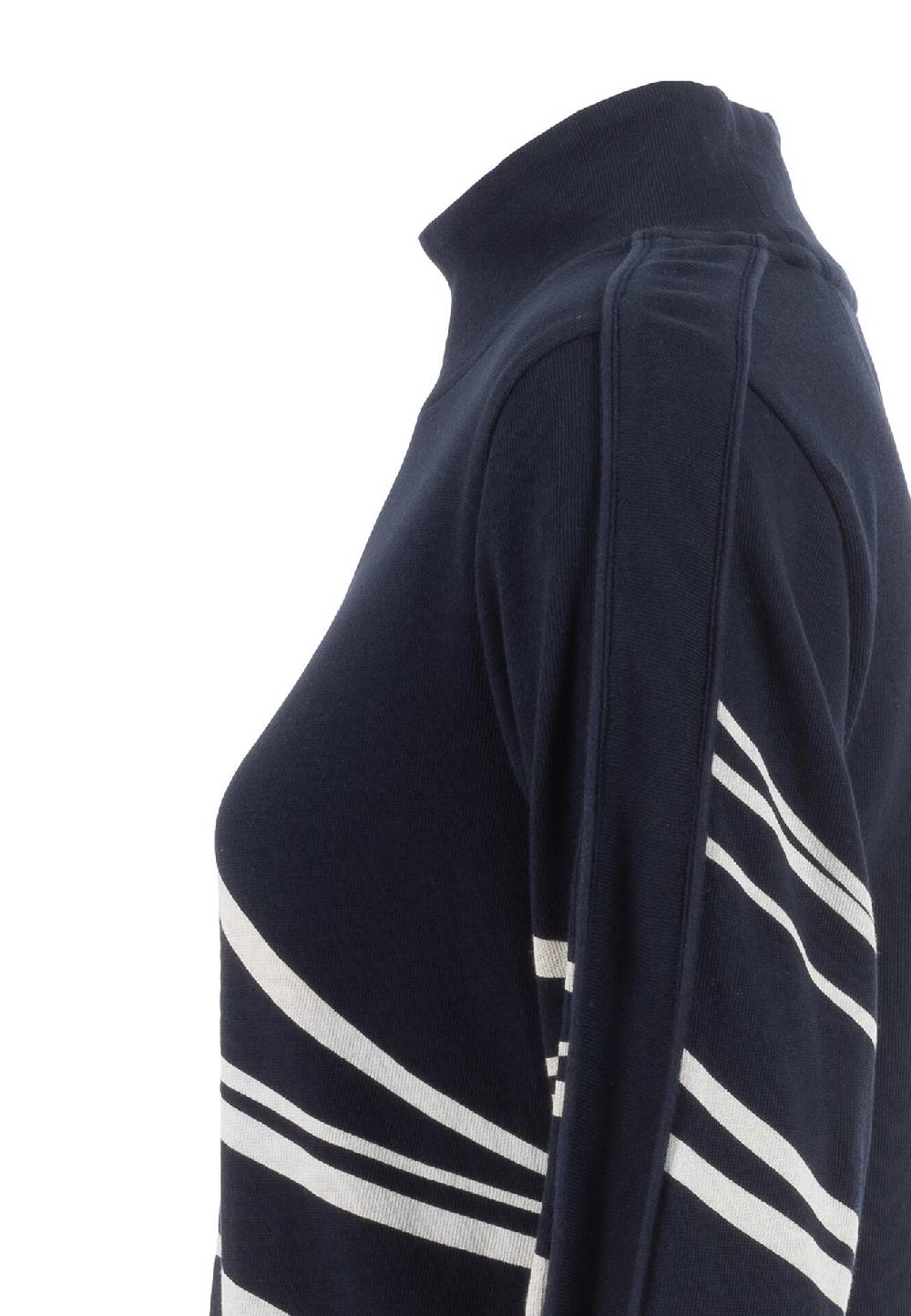 Sonia Originelli Leichtstrickpullover,1/1 Arm, Stehkragen - Fashion, Damenmode, Herrenmode Top Angebot