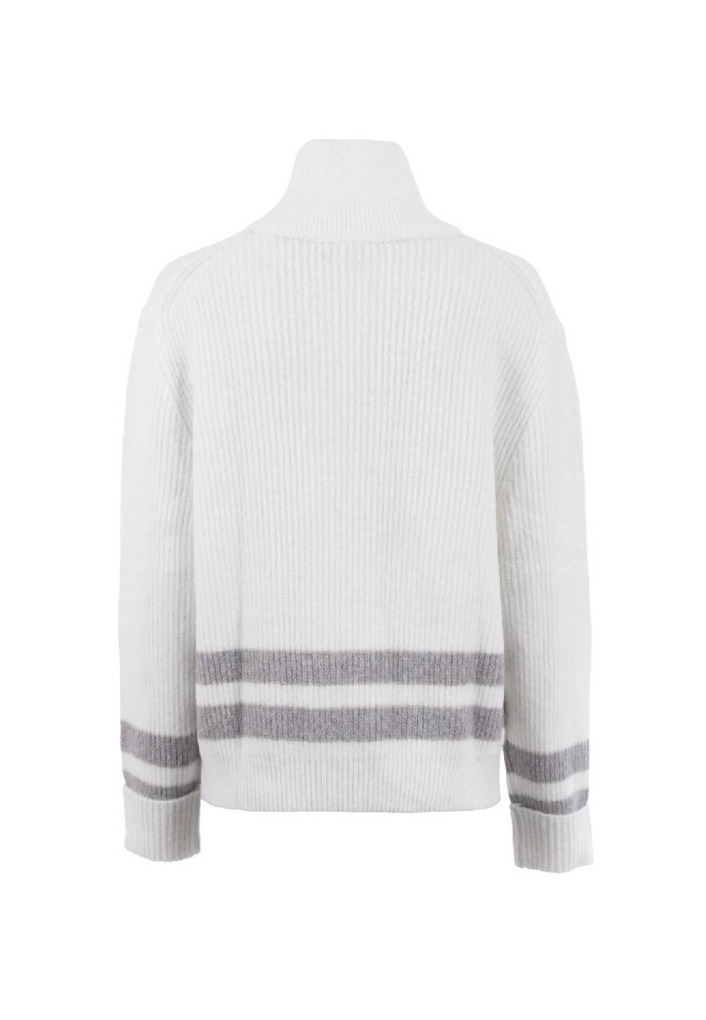 Sonia Originelli Strickjacke, 1/1 Arm, Stehkragen - Fashion, Damenmode, Herrenmode Neueste Mode