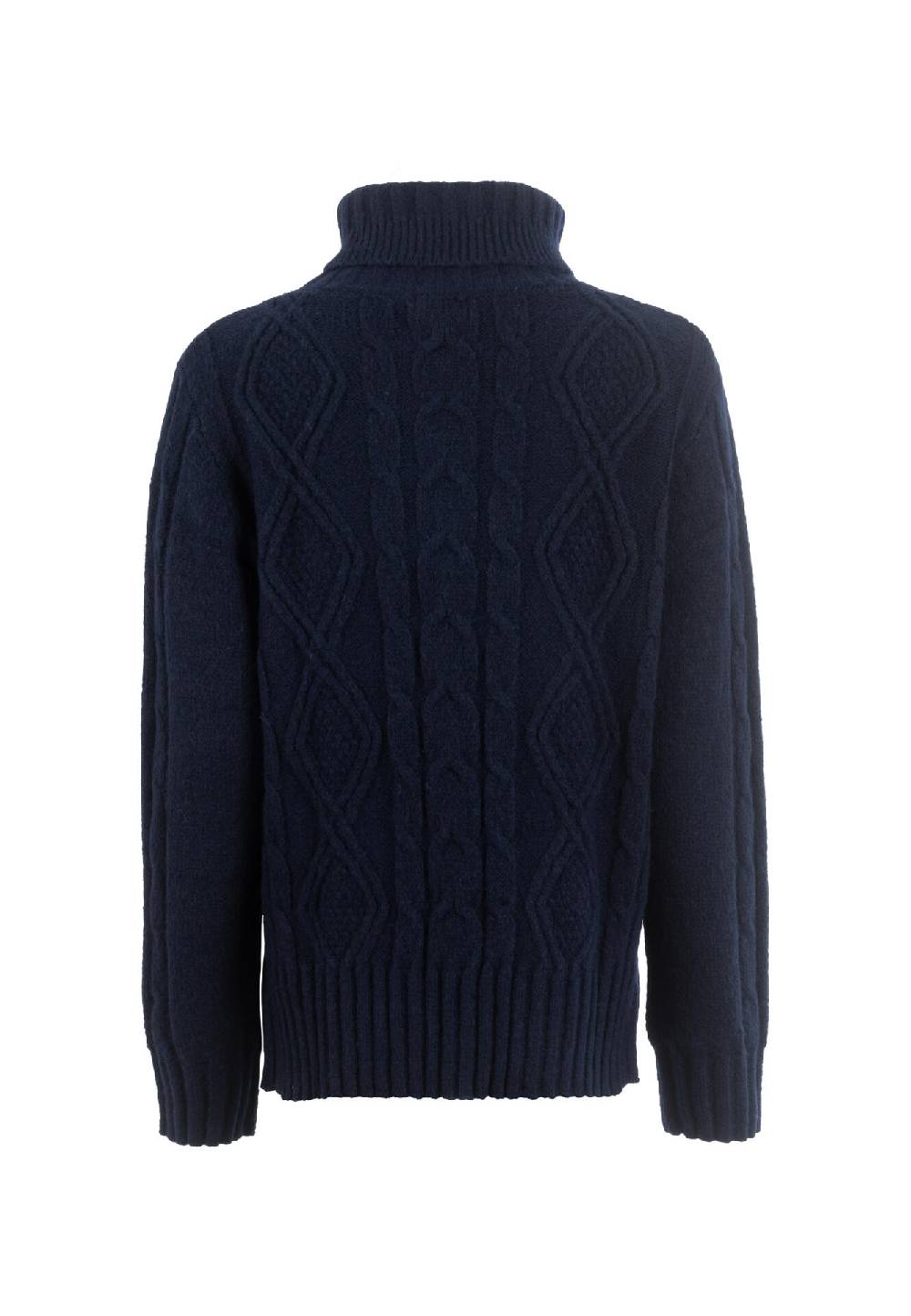 Sonia Originelli Strickpullover, 1/1 Arm, Rollkragen - Fashion, Damenmode, Herrenmode Blitzangebot