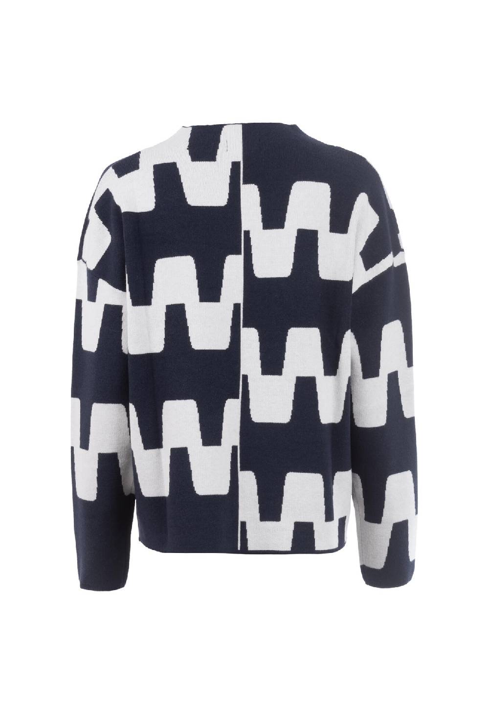 Sonia Originelli Strickpullover, 1/1 Arm, Stehkragen - Fashion, Damenmode, Herrenmode Neuheiten