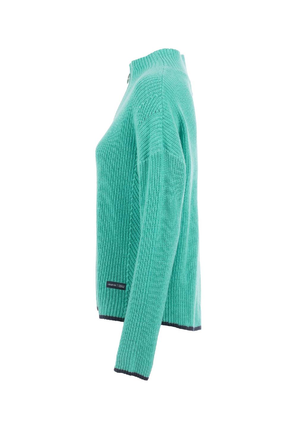 Sonia Originelli Strickpullover, 1/1 Arm, Troyerkragen - Fashion, Damenmode, Herrenmode Bestseller