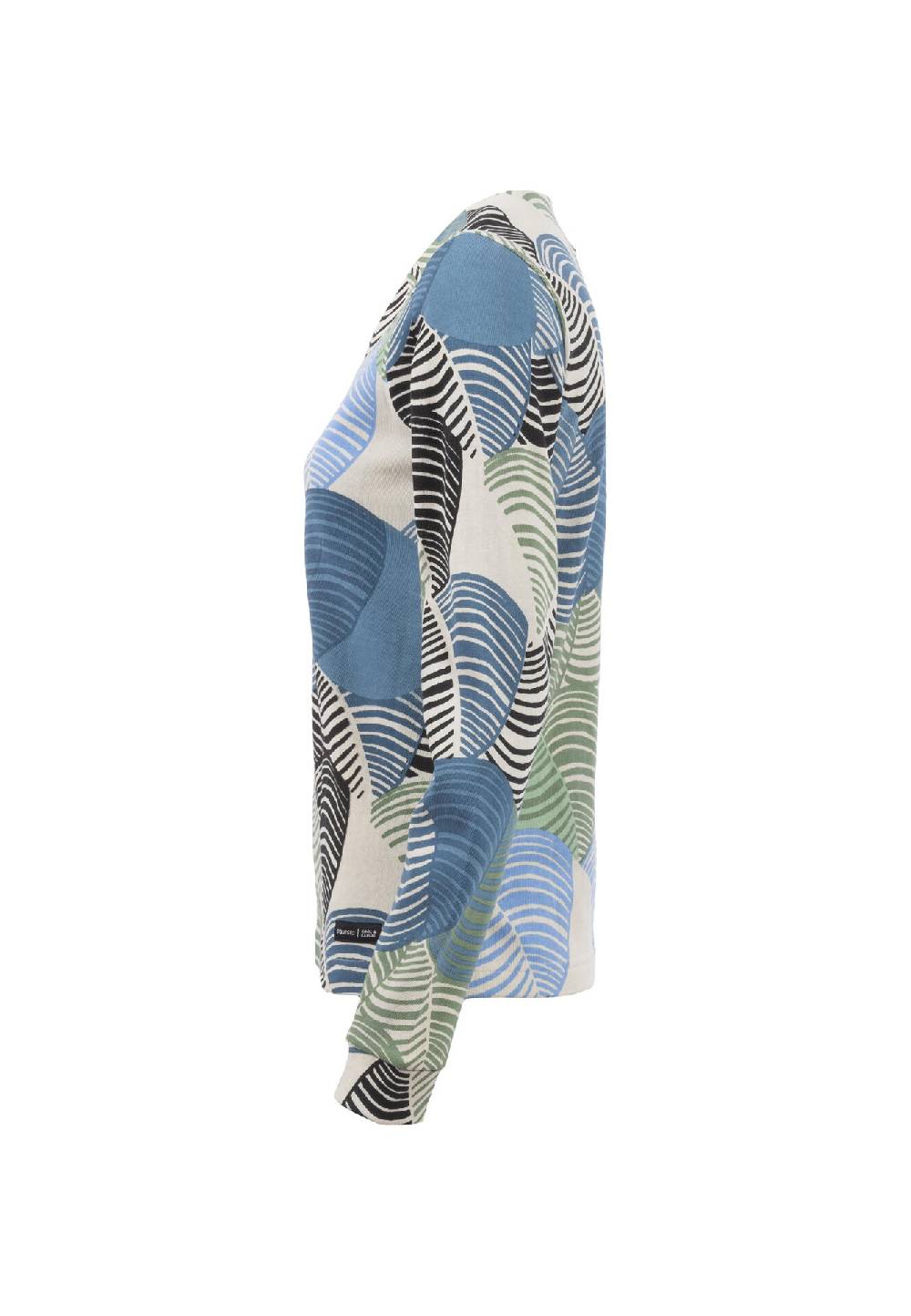 Sonia Originelli Strickpullover, 1/1 Arm, V-Ausschnitt - Fashion, Damenmode, Herrenmode Kauf eins, bekomm eins gratis