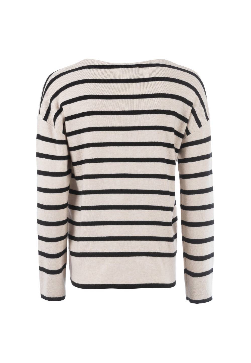 Sonia Originelli Leichtstrickpullover, 1/1 Pullover, V-Ausschnitt - Fashion, Damenmode, Herrenmode Sonderangebote