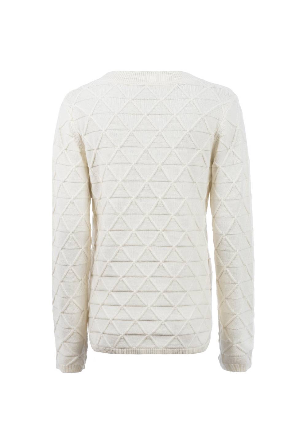 Sonia Originelli Strickpullover, 1/1 Arm, Rundhalsausschnitt - Fashion, Damenmode, Herrenmode Riesige Ersparnisse