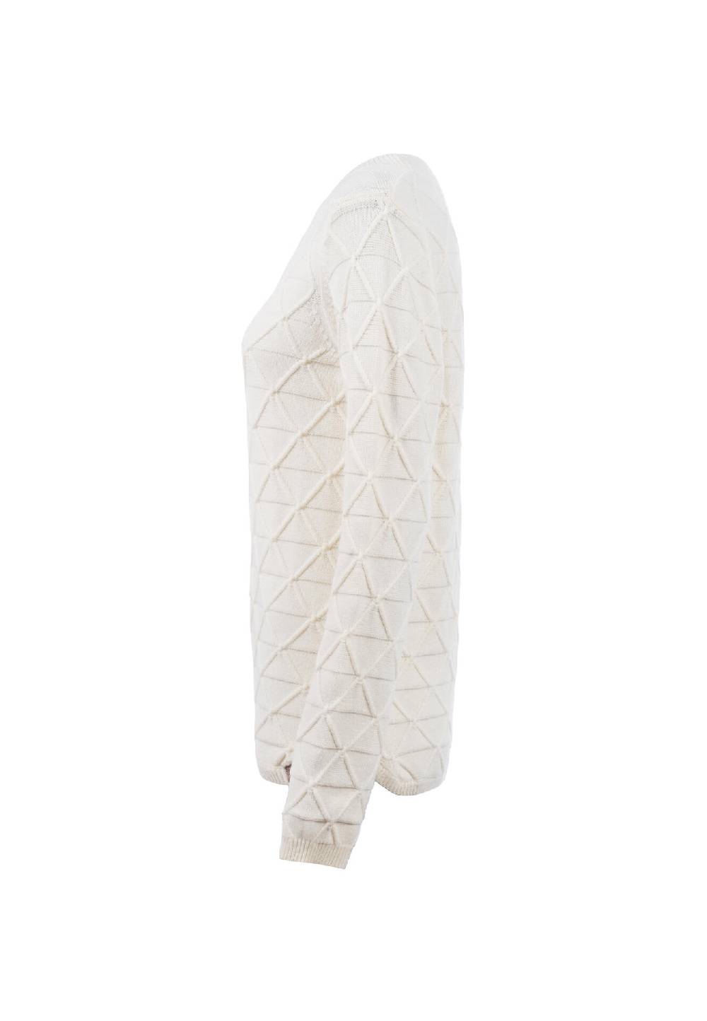 Sonia Originelli Strickpullover, 1/1 Arm, Rundhalsausschnitt - Fashion, Damenmode, Herrenmode Riesige Ersparnisse