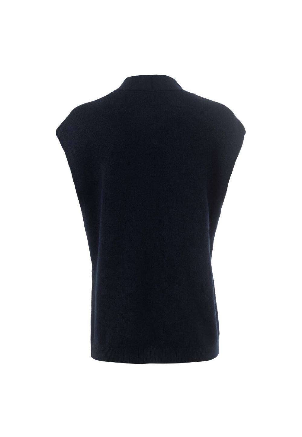 Sonia Originelli Pullunder, ärmellos, Stehkragen - Fashion, Damenmode, Herrenmode Super Sparpreis