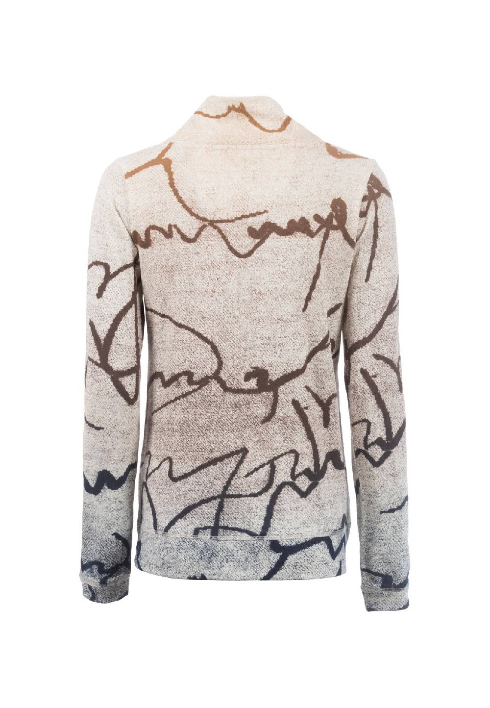 Sonia Originelli Leichtstrickpullover, 1/1 Arm, Stehkragen - Fashion, Damenmode, Herrenmode Wochenangebot