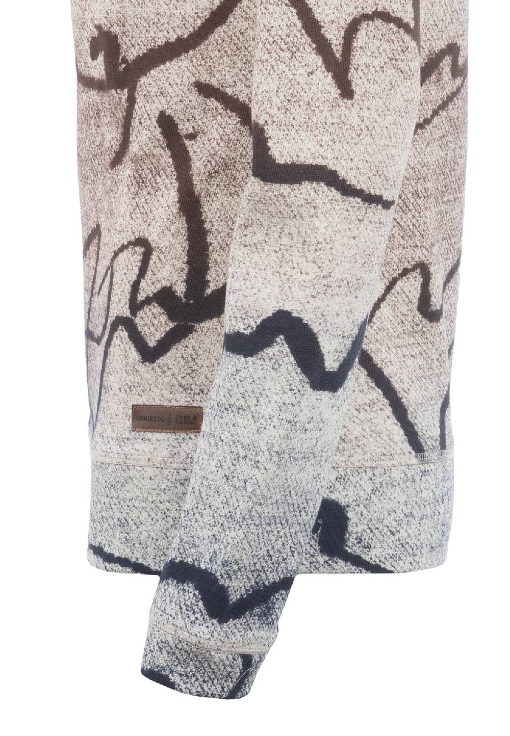 Sonia Originelli Leichtstrickpullover, 1/1 Arm, Stehkragen - Fashion, Damenmode, Herrenmode Wochenangebot