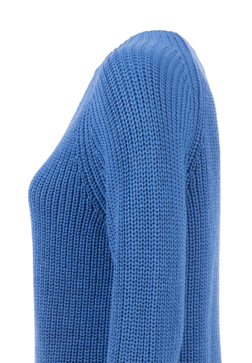 Sonia Originelli Strickpullover, 1/1 Arm, Stehkragen - Fashion, Damenmode, Herrenmode Begrenzte Freigabe