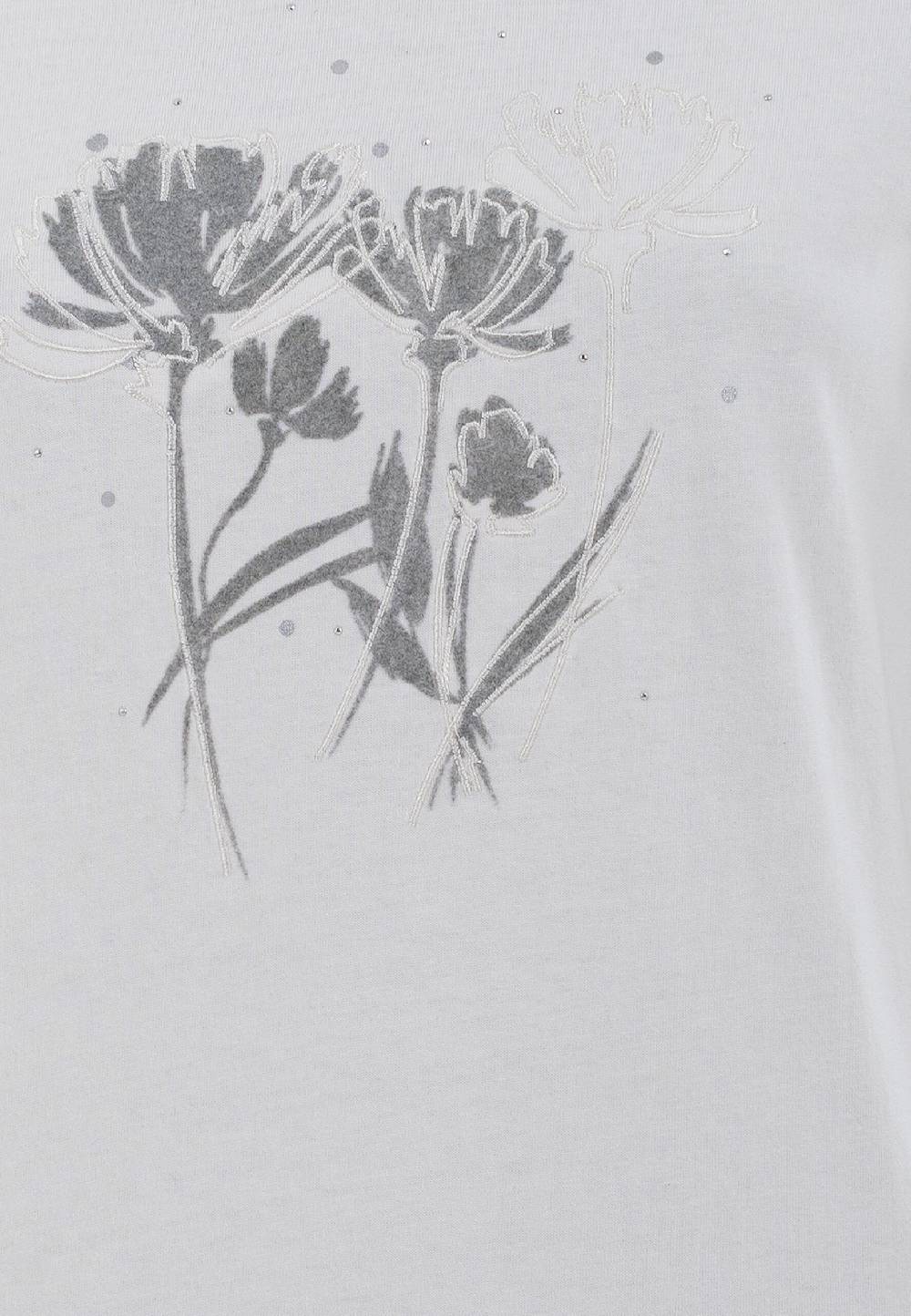 Sonia Originelli Shirt, 3/4 Arm, Rundhals - Fashion, Damenmode, Herrenmode Letzte 3 Tage