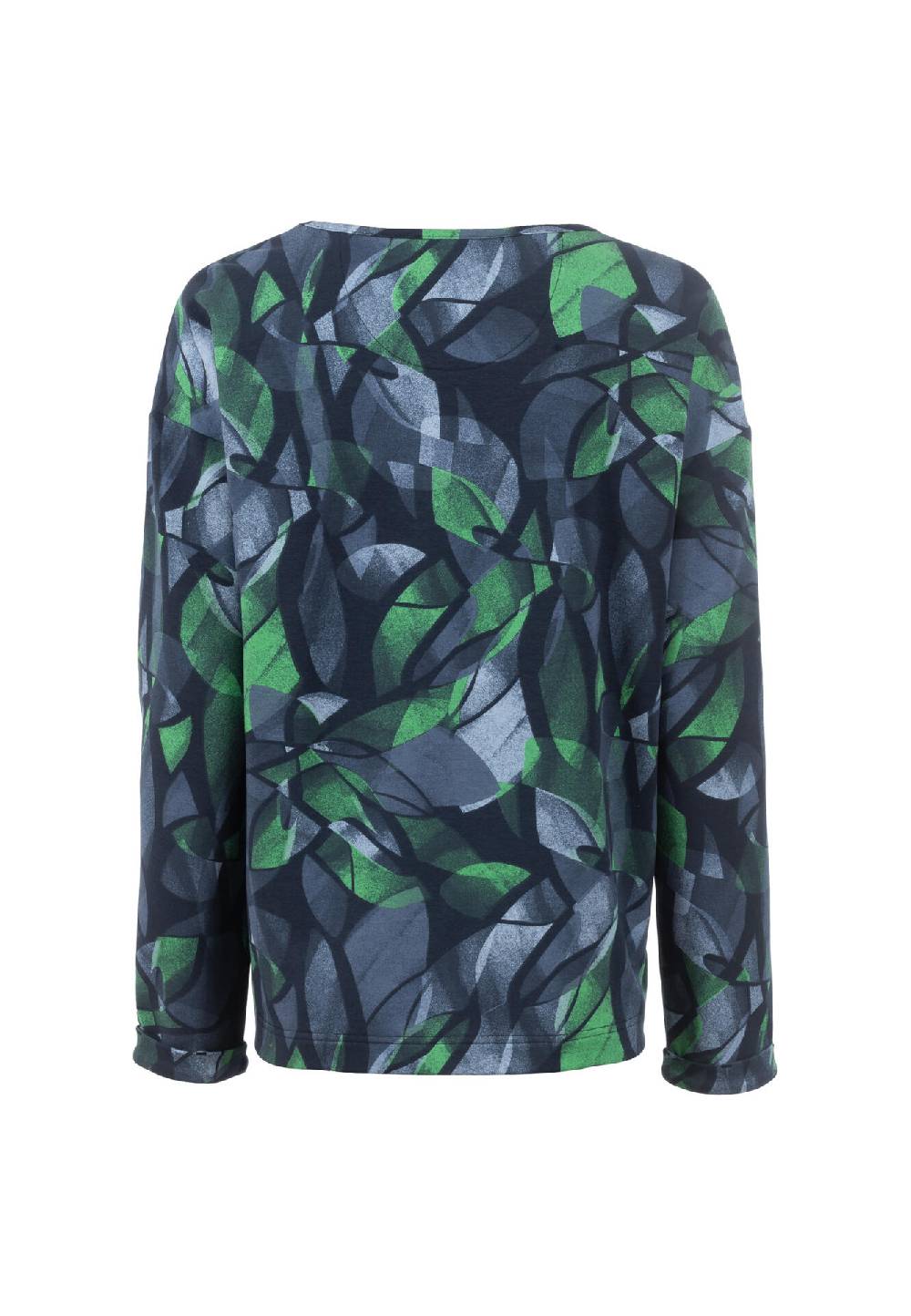 Sonia Originelli Leichtsweat, 1/1-Arm, Rundhalsausschnitt - Fashion, Damenmode, Herrenmode Neueste Stile