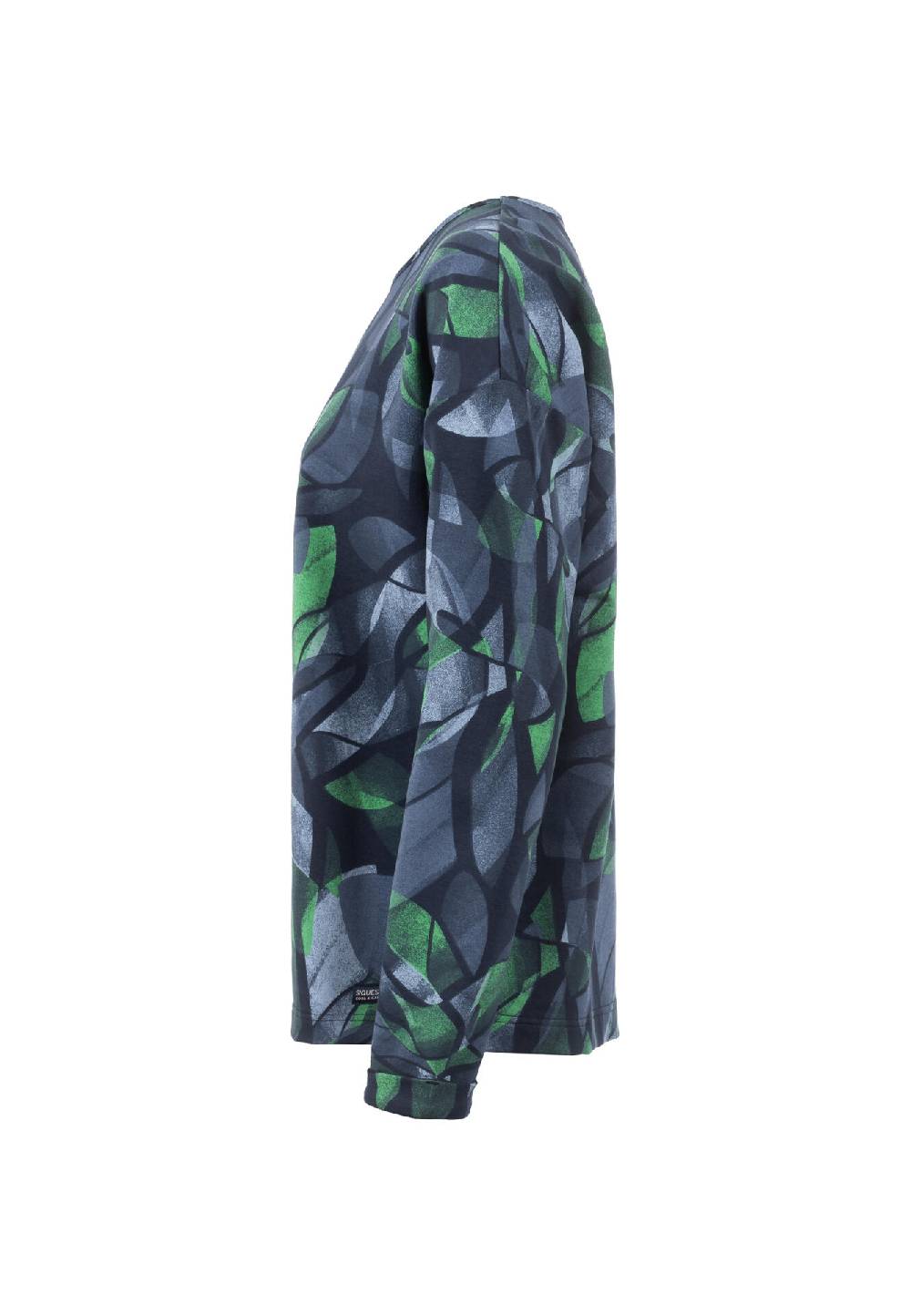 Sonia Originelli Leichtsweat, 1/1-Arm, Rundhalsausschnitt - Fashion, Damenmode, Herrenmode Neueste Stile