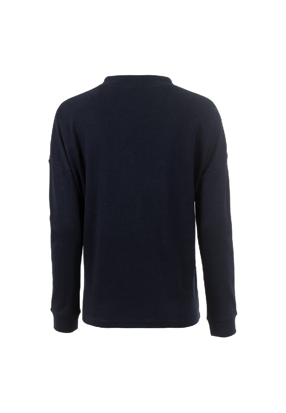 Sonia Originelli Leichtsweat, 1/1-Arm, Rundhalsausschnitt - Fashion, Damenmode, Herrenmode Letzte 2 Tage