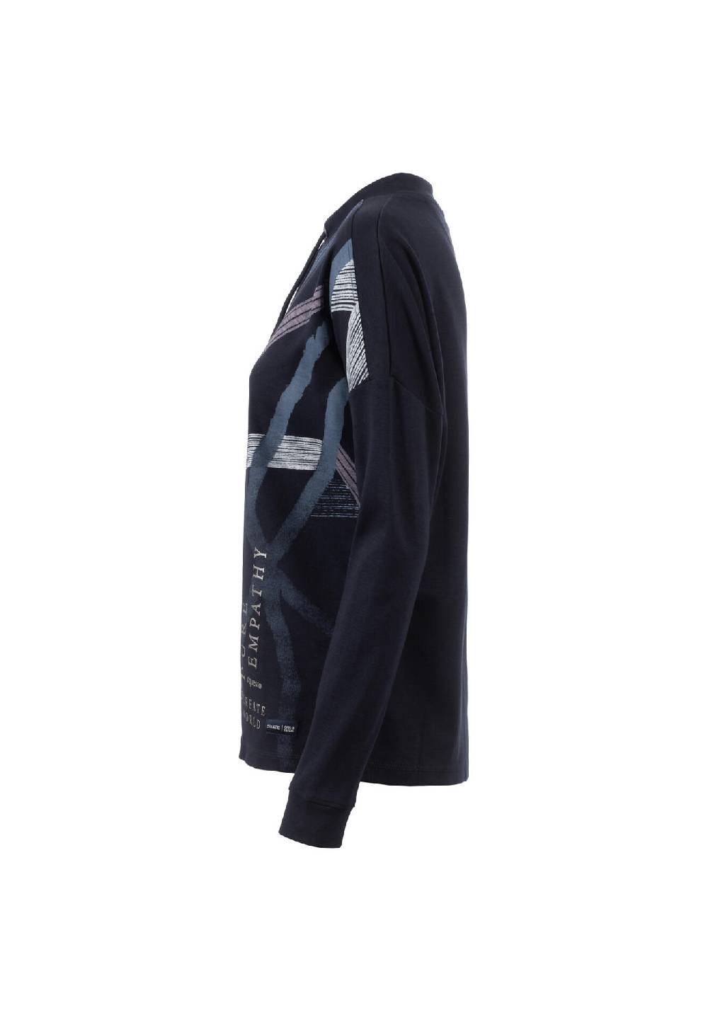 Sonia Originelli Leichtsweat, 1/1-Arm, Rundhalsausschnitt - Fashion, Damenmode, Herrenmode Letzte 2 Tage